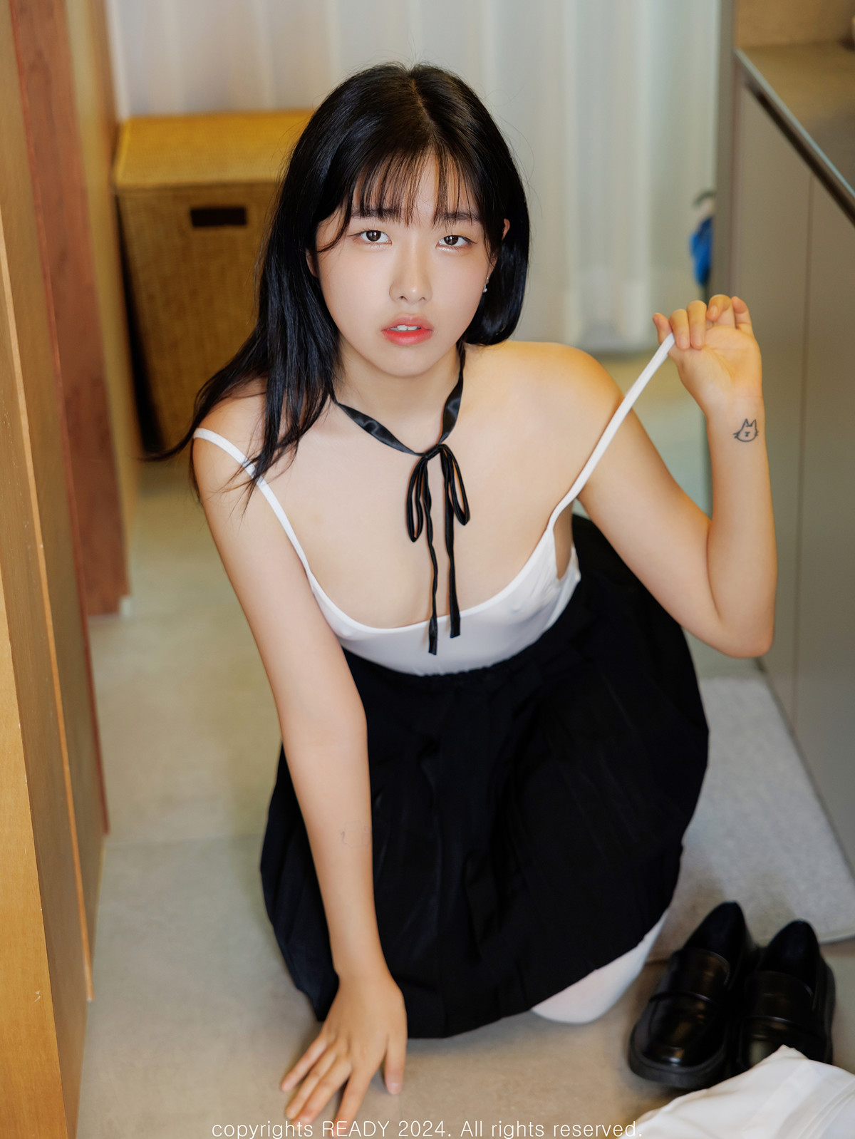 Sonson 손손, Ready Photobook Vol.01 ‘Sonson Debut’ Set.01の写真 5