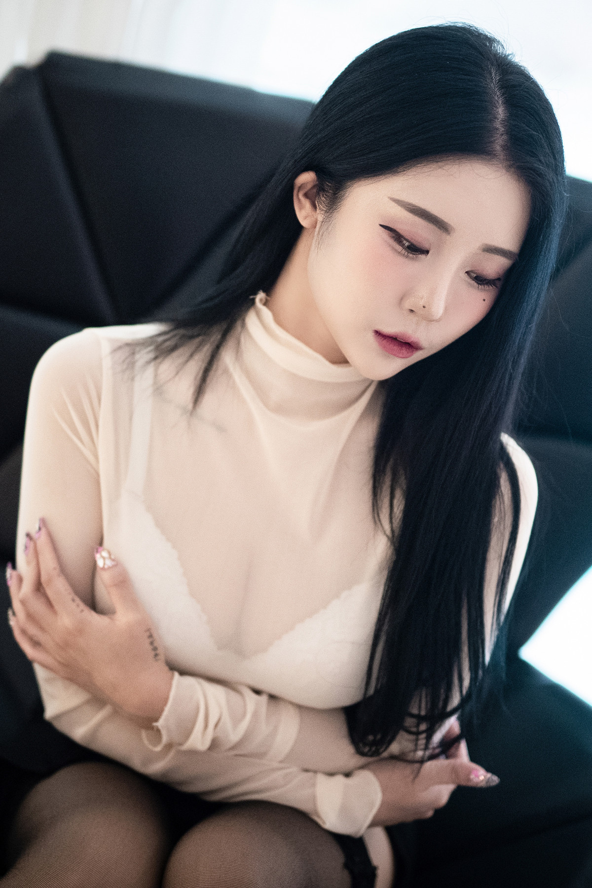 Jeong Bomi 정보미, BLUECAKE ‘Christmas with my Bomi & Lover’ Set.03の写真 10