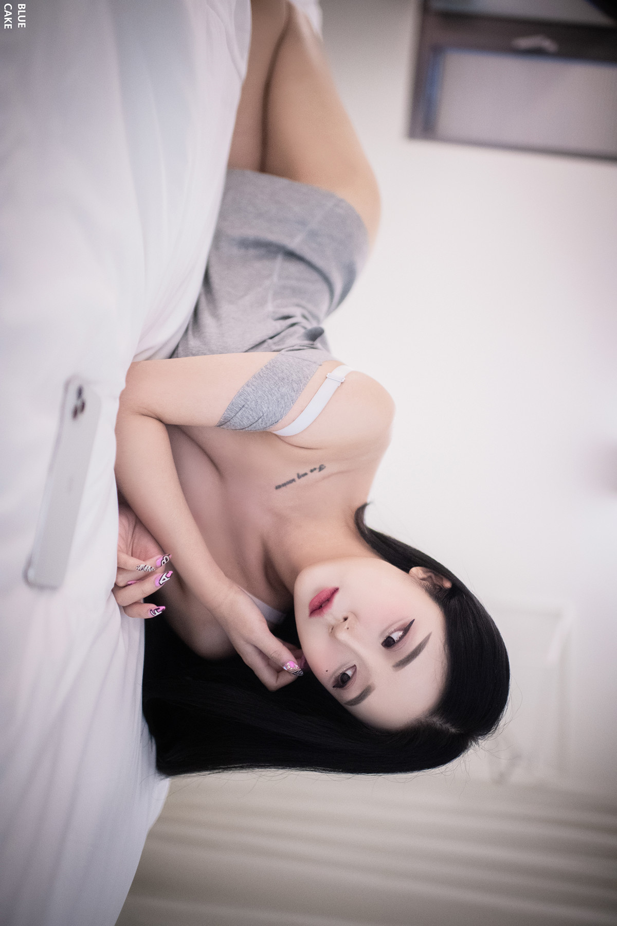 Jeong Bomi 정보미, BLUECAKE ‘Christmas with my Bomi & Lover’ Set.03の写真 18