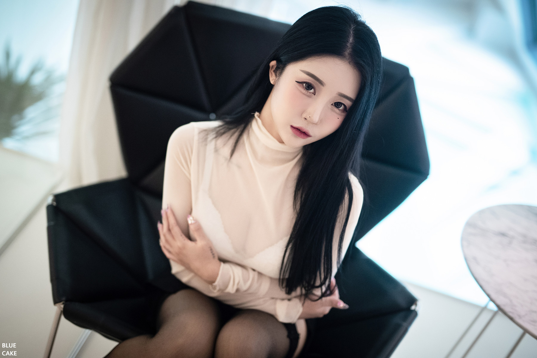 Jeong Bomi 정보미, BLUECAKE ‘Christmas with my Bomi & Lover’ Set.03の写真 22