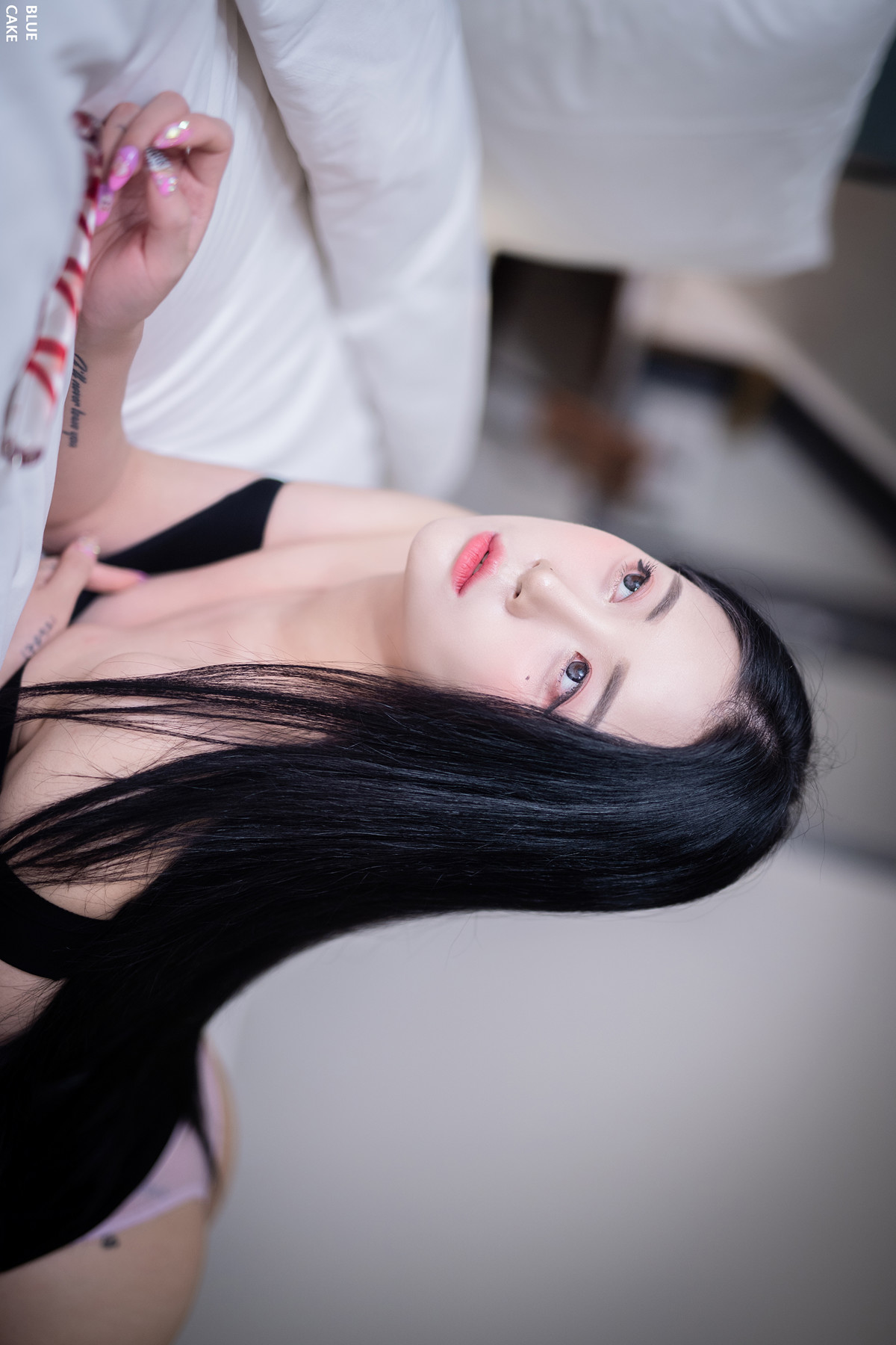 Jeong Bomi 정보미, BLUECAKE ‘Christmas with my Bomi & Lover’ Set.03の写真 31