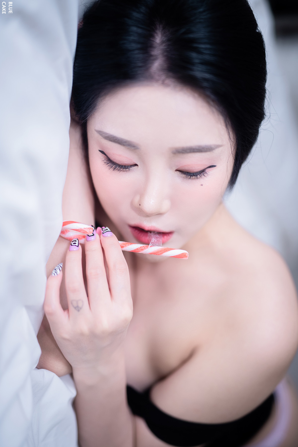 Jeong Bomi 정보미, BLUECAKE ‘Christmas with my Bomi & Lover’ Set.03の写真 33