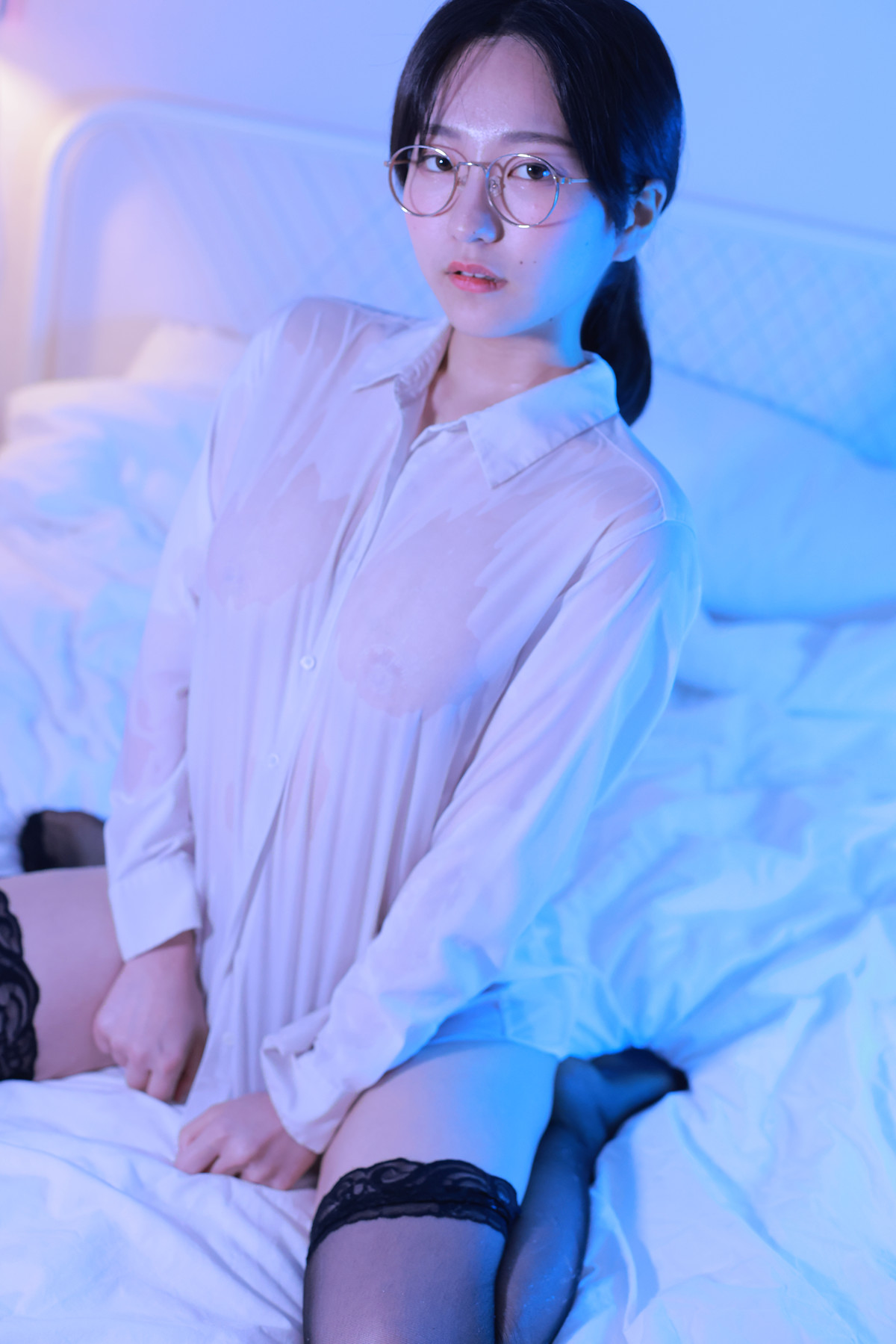 Sehee 세희, Photobook ‘ Glasses Shirt’ Set.01の写真 7
