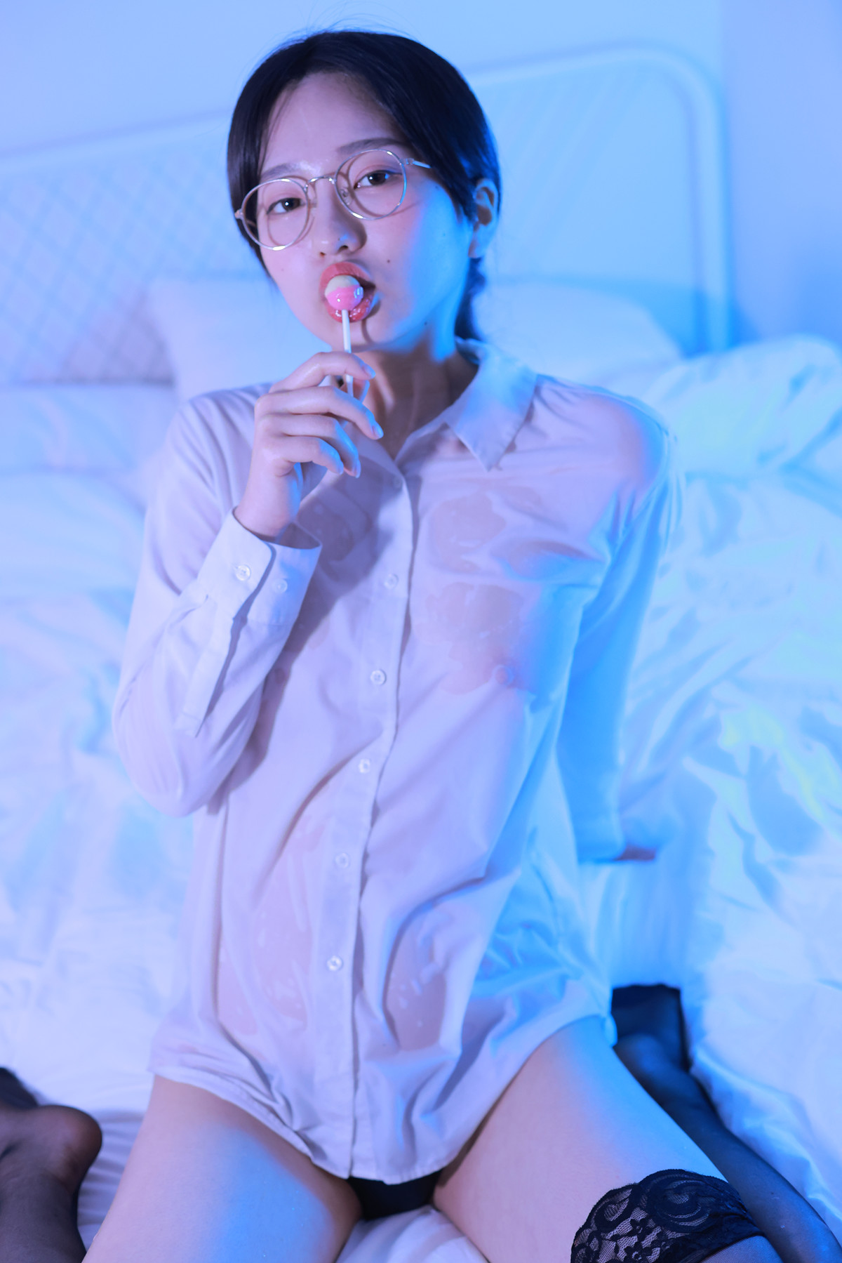 Sehee 세희, Photobook ‘ Glasses Shirt’ Set.01の写真 13