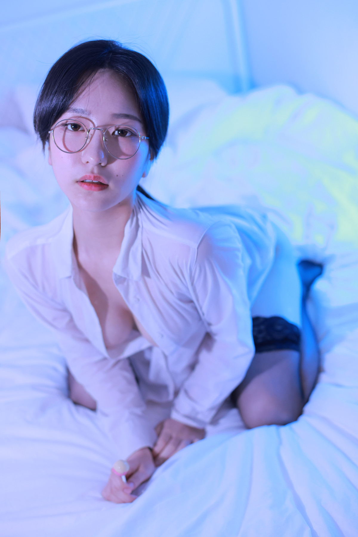 Sehee 세희, Photobook ‘ Glasses Shirt’ Set.01の写真 29