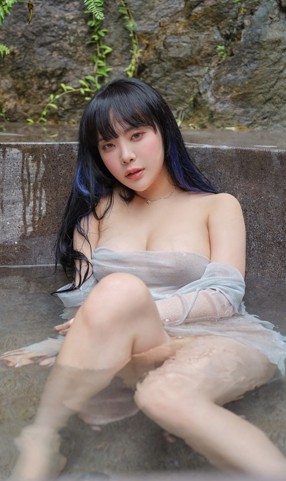 Dami 퀸다미, ArtGravia Vol.498 Photobook Set.01の写真 9