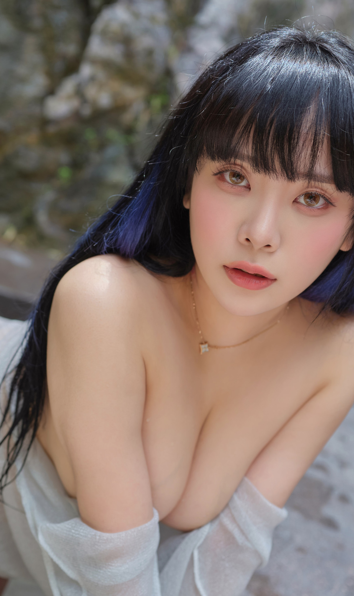 Dami 퀸다미, ArtGravia Vol.498 Photobook Set.01の写真 19