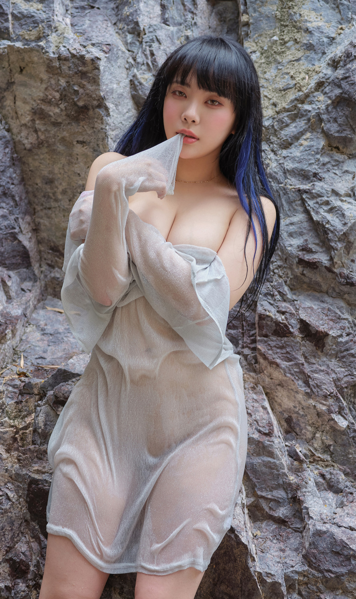 Dami 퀸다미, ArtGravia Vol.498 Photobook Set.01の写真 29