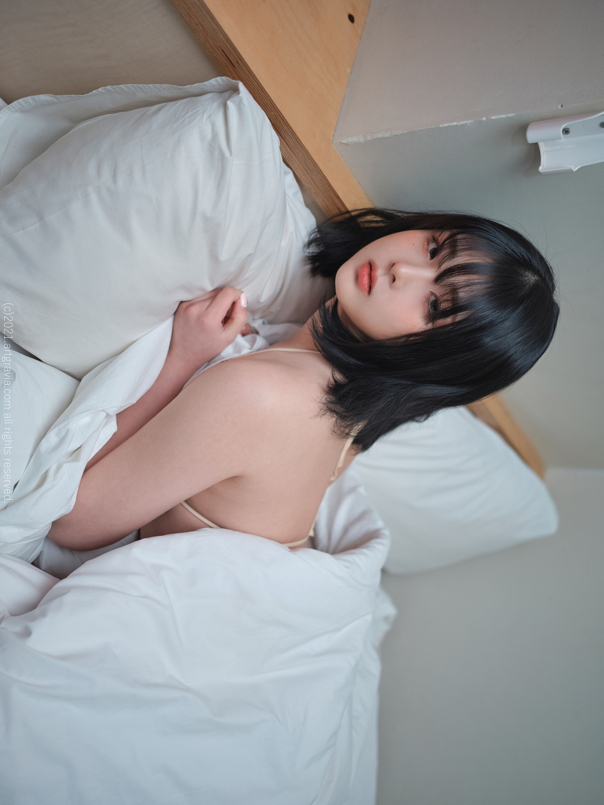 JangJoo 장주, ArtGravia Vol.245 Photobook Set.02