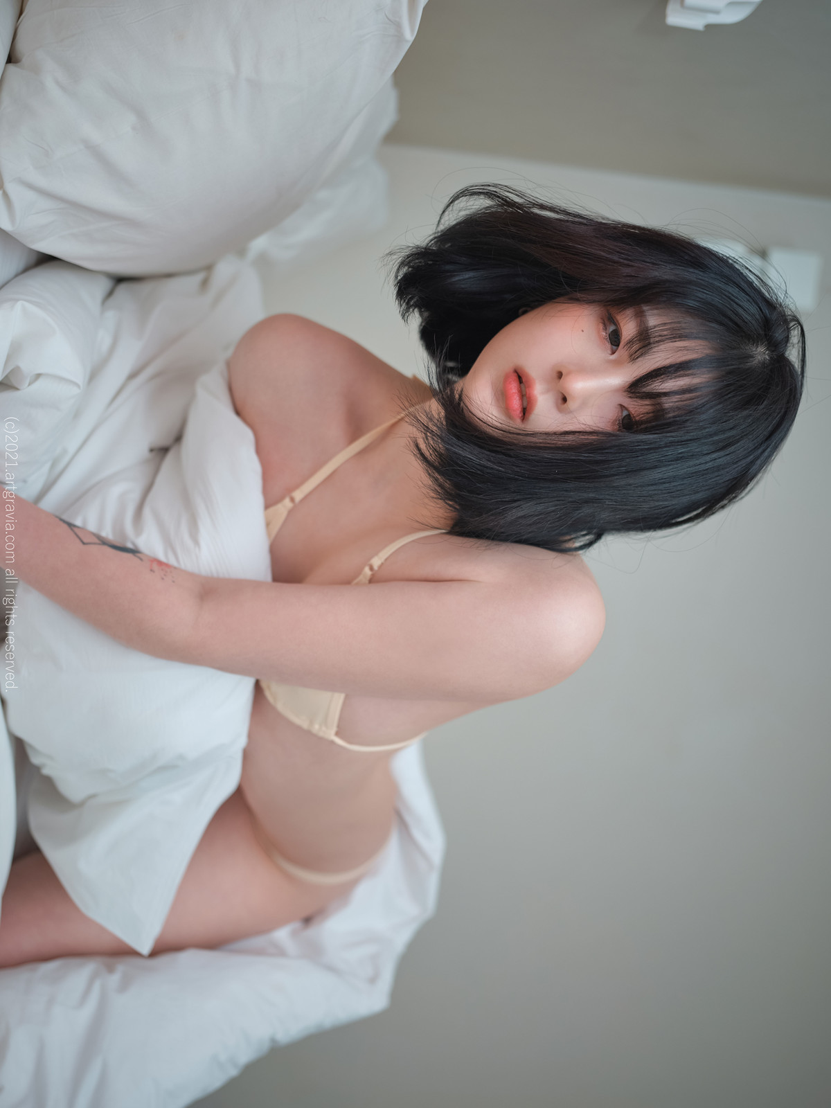 JangJoo 장주, ArtGravia Vol.245 Photobook Set.02の写真 7