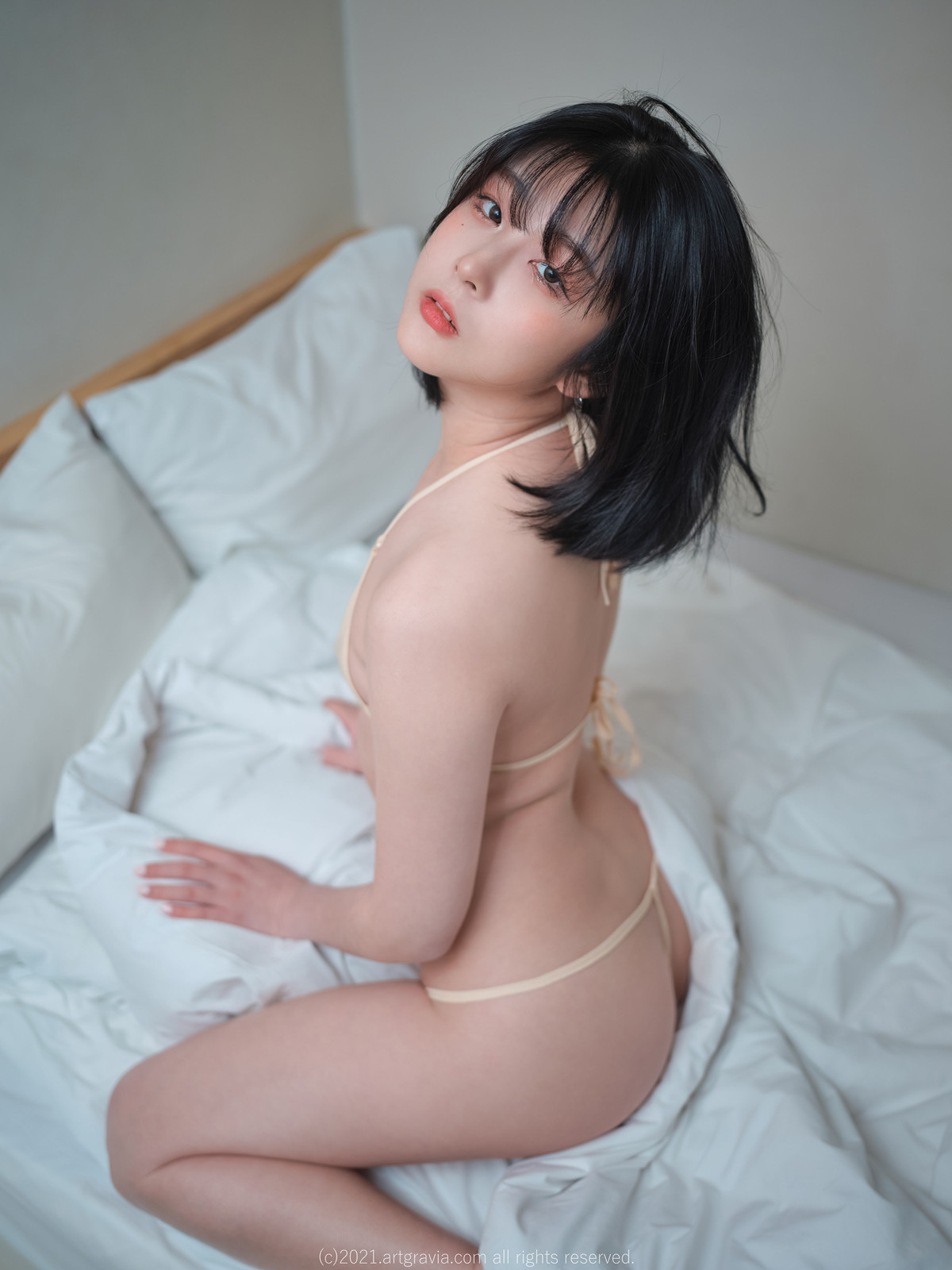 JangJoo 장주, ArtGravia Vol.245 Photobook Set.02の写真 10