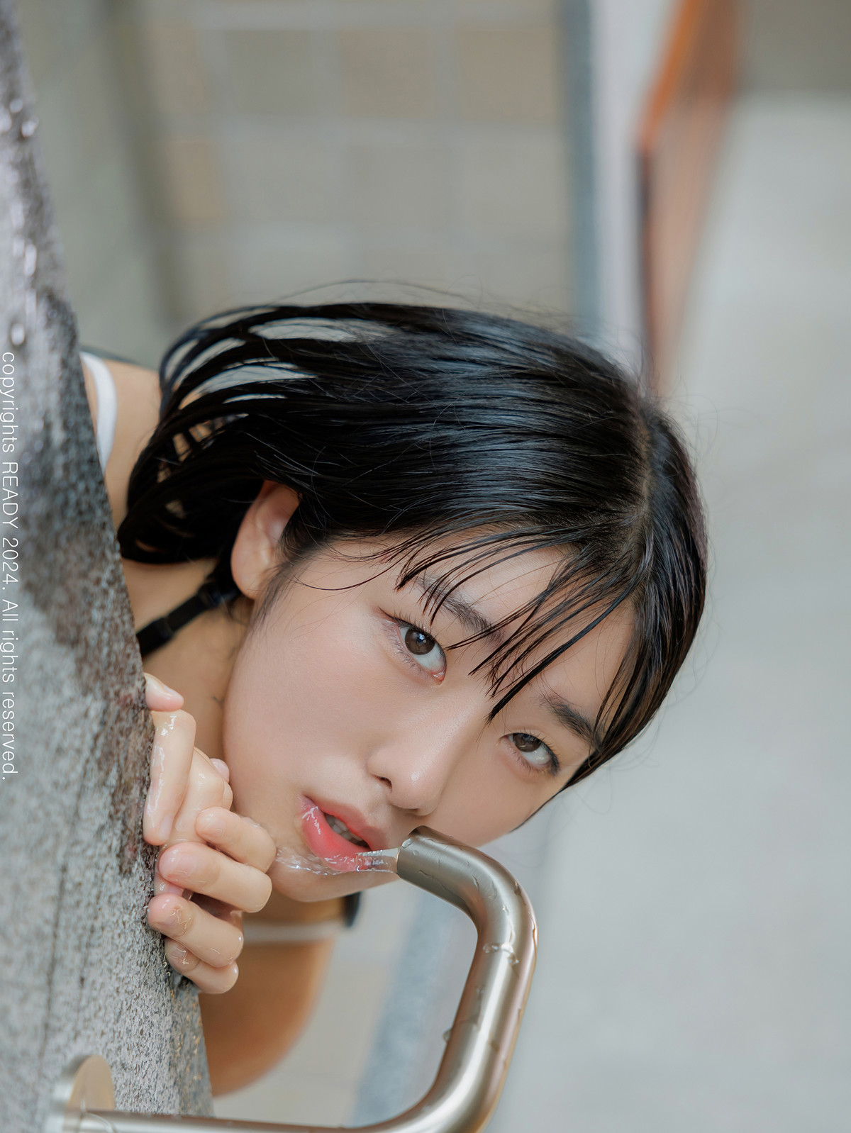 Sonson 손손, Ready Photobook Vol.01 ‘Sonson Debut’ Set.02の写真 24