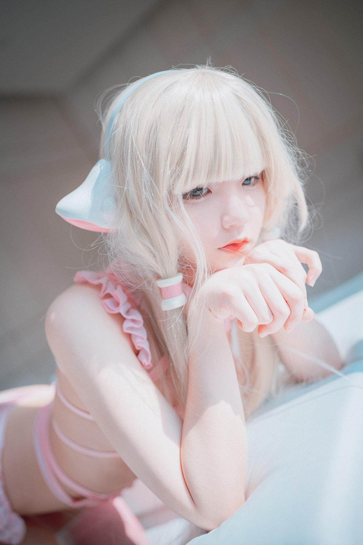 Jeong Jenny 정제니, DJAWA ‘Sweet Talk Chobits’ Set.01の写真 40
