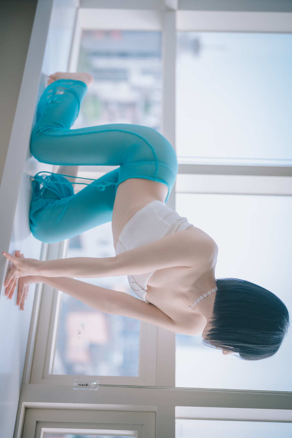 Jeong Jenny 정제니, DJAWA ‘A Drowsy Day’ Set.01の写真 3