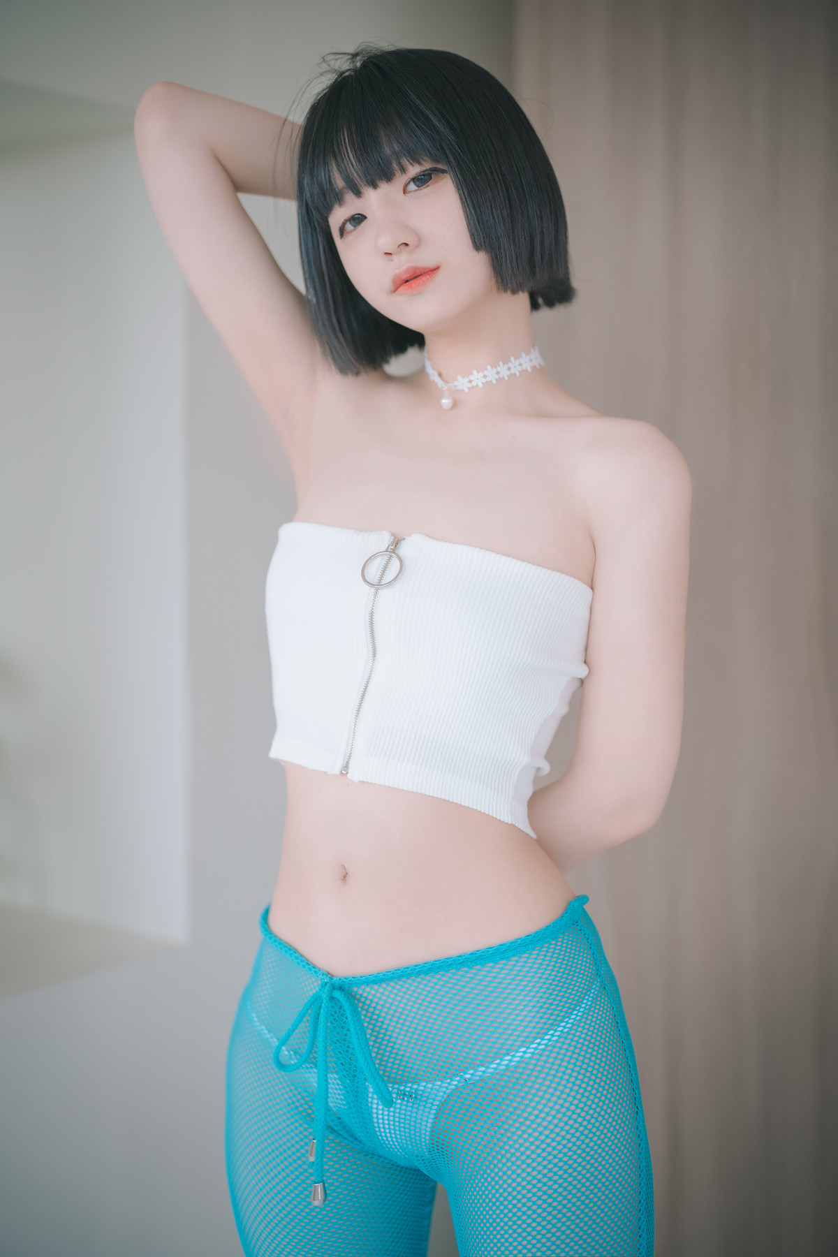 Jeong Jenny 정제니, DJAWA ‘A Drowsy Day’ Set.01の写真 19