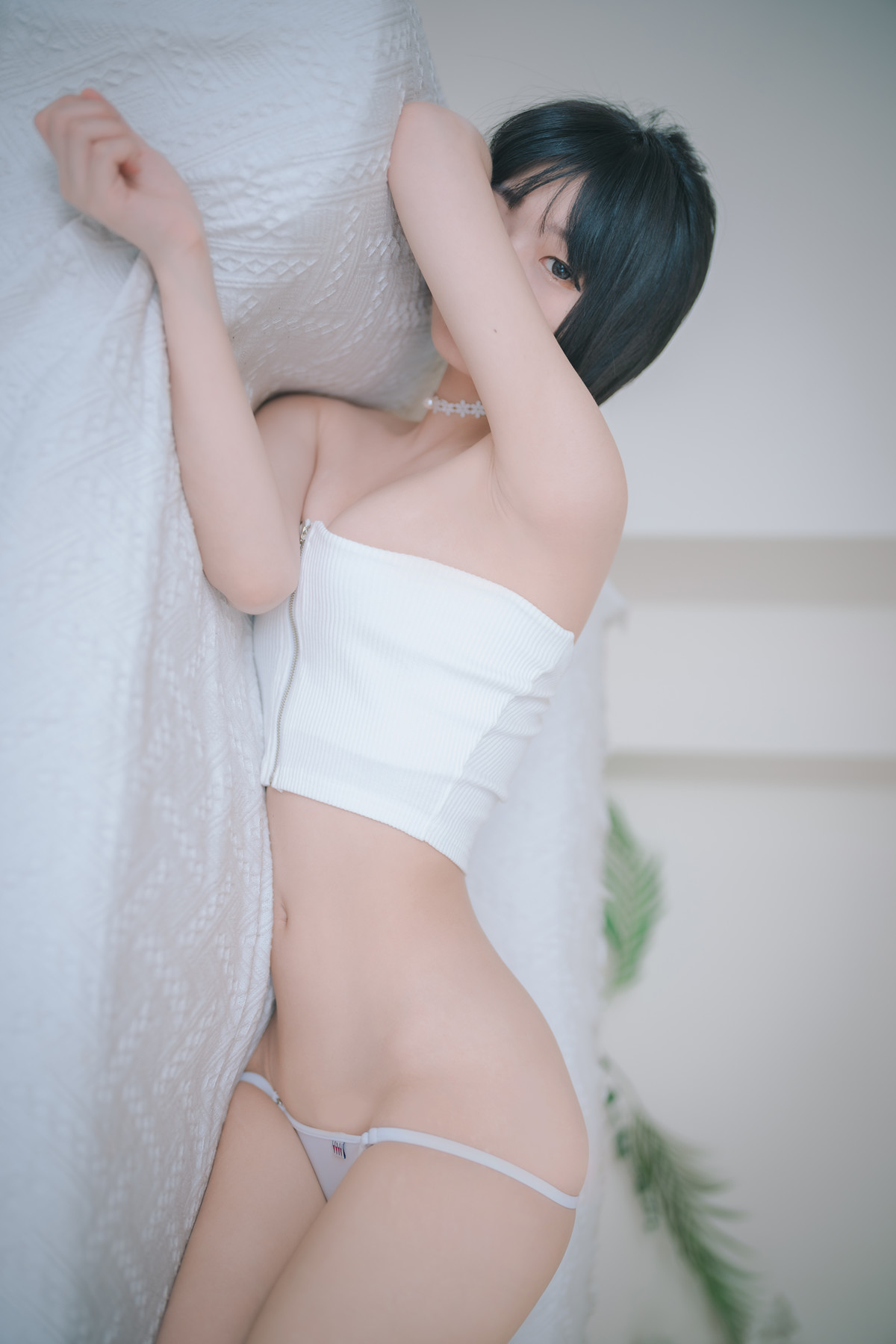 Jeong Jenny 정제니, DJAWA ‘A Drowsy Day’ Set.01の写真 37