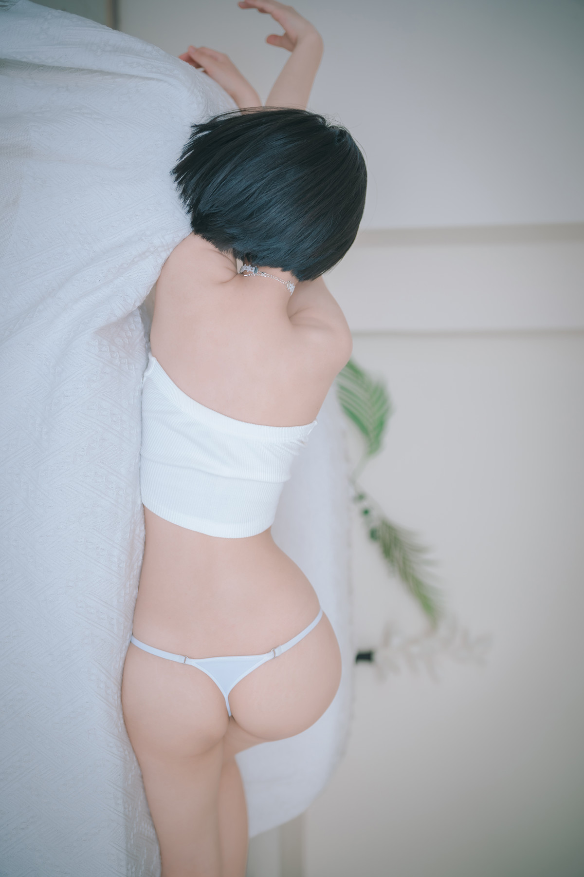 Jeong Jenny 정제니, DJAWA ‘A Drowsy Day’ Set.01の写真 38