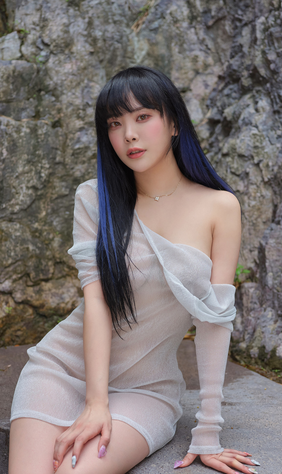 Dami 퀸다미, ArtGravia Vol.498 Photobook Set.02の写真 2