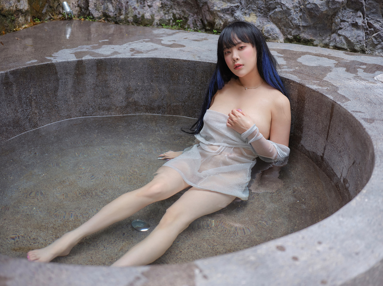 Dami 퀸다미, ArtGravia Vol.498 Photobook Set.02の写真 16