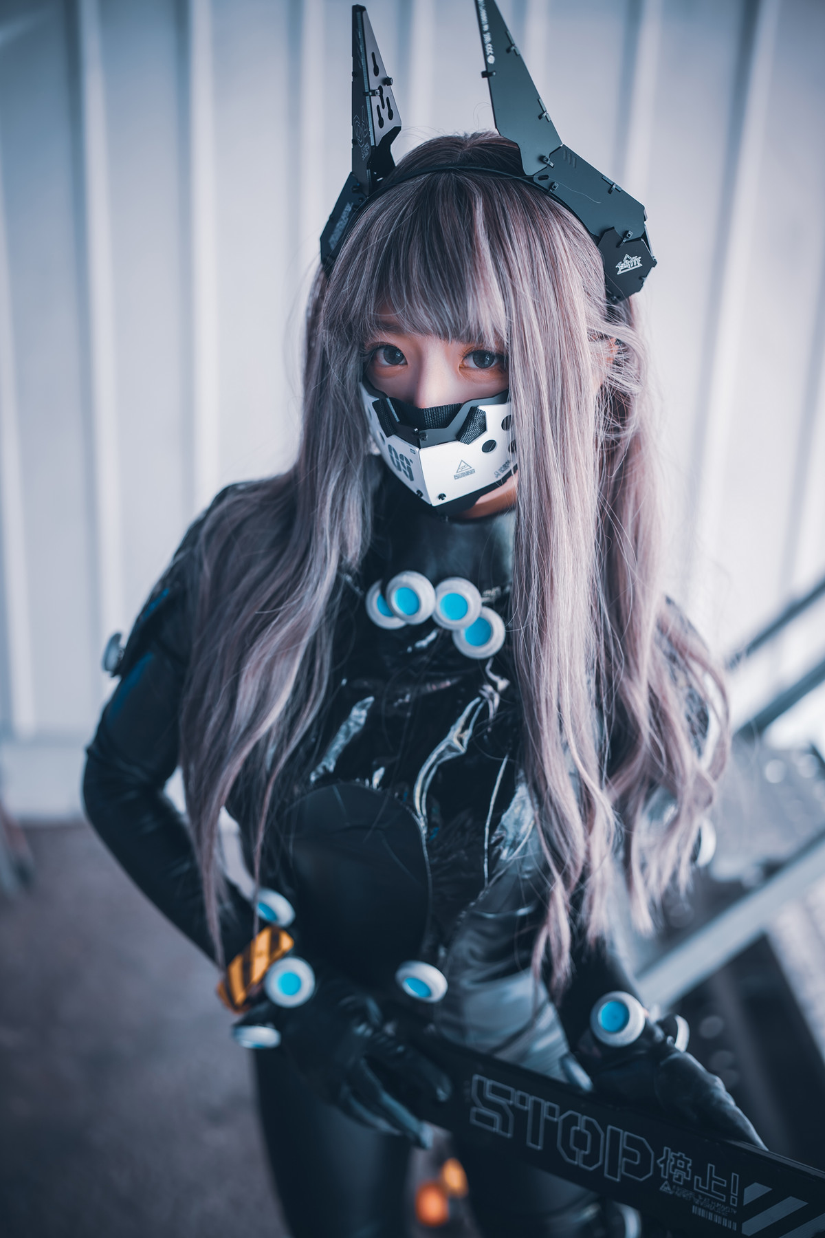 Maruemon 마루에몽, DJAWA ‘Gantz 3 Versions’ Set.01の写真 2
