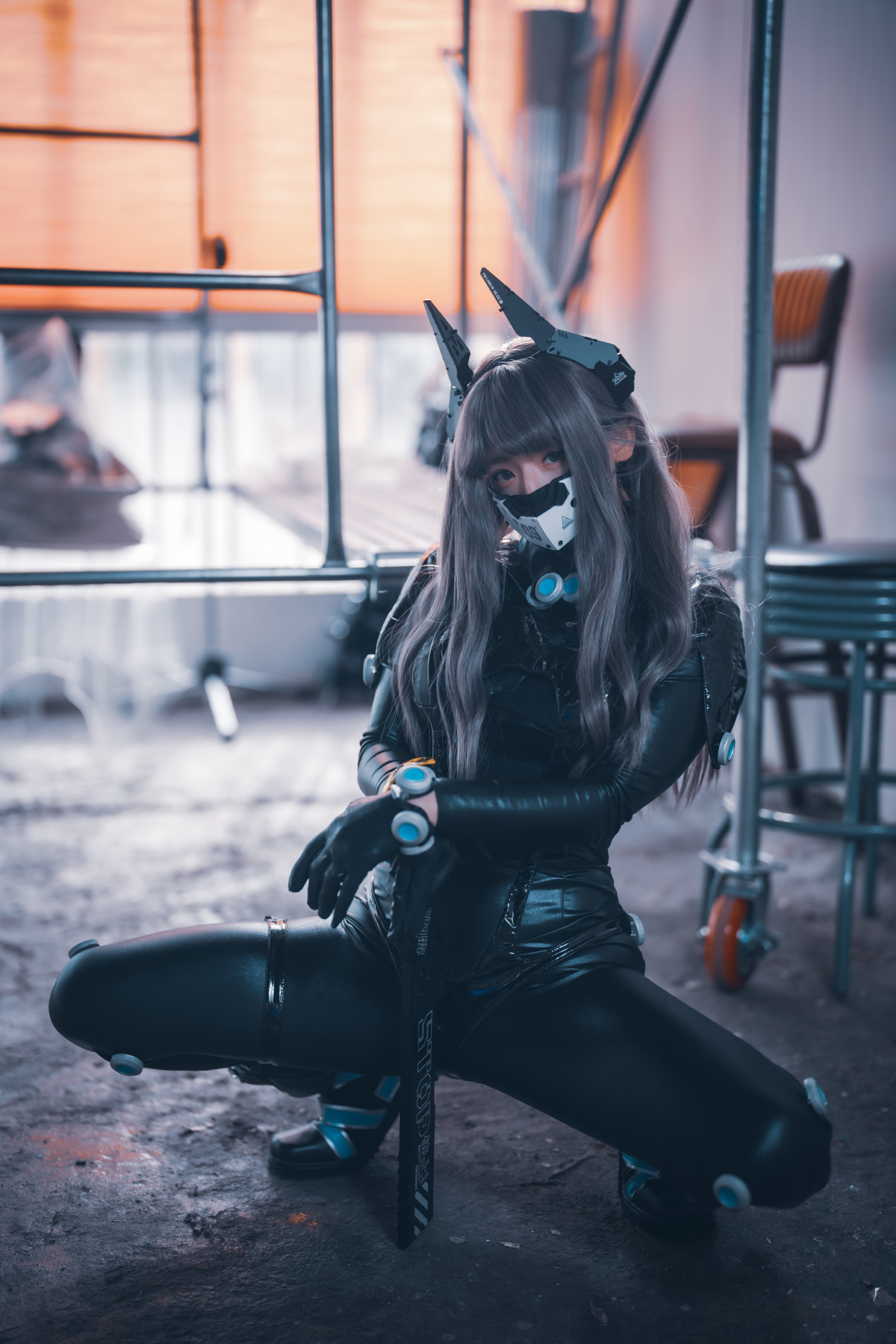 Maruemon 마루에몽, DJAWA ‘Gantz 3 Versions’ Set.01の写真 26