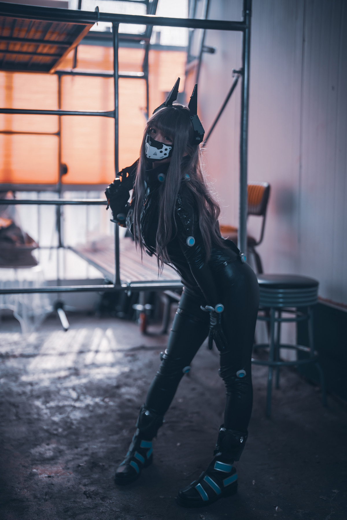 Maruemon 마루에몽, DJAWA ‘Gantz 3 Versions’ Set.01の写真 29
