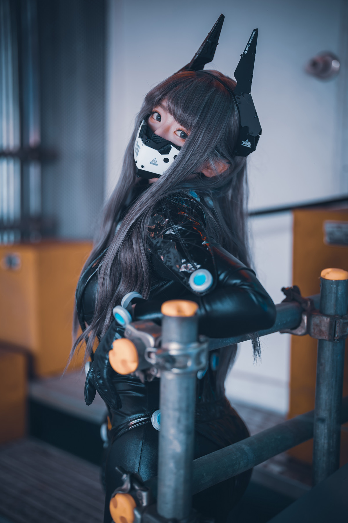 Maruemon 마루에몽, DJAWA ‘Gantz 3 Versions’ Set.01の写真 30