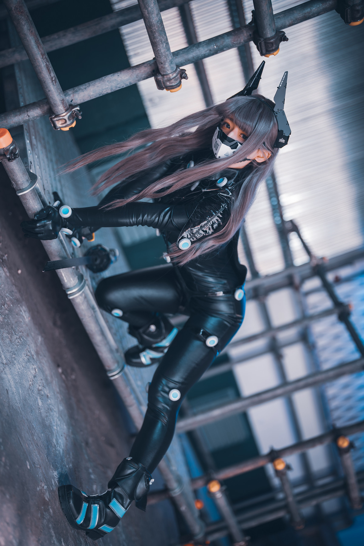Maruemon 마루에몽, DJAWA ‘Gantz 3 Versions’ Set.01の写真 36