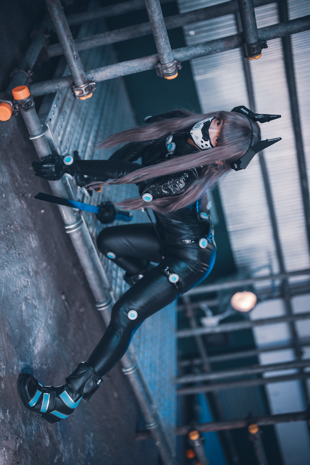 Maruemon 마루에몽, DJAWA ‘Gantz 3 Versions’ Set.01の写真 38