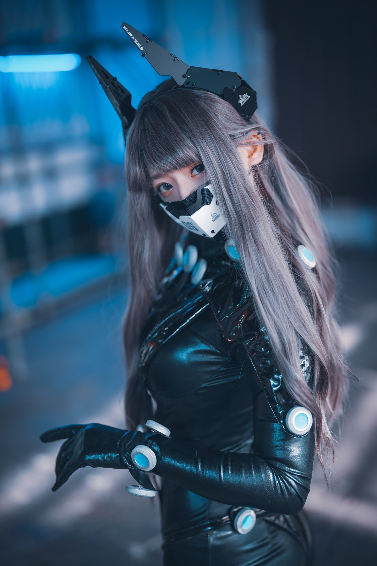 Maruemon 마루에몽, DJAWA ‘Gantz 3 Versions’ Set.01の写真 46