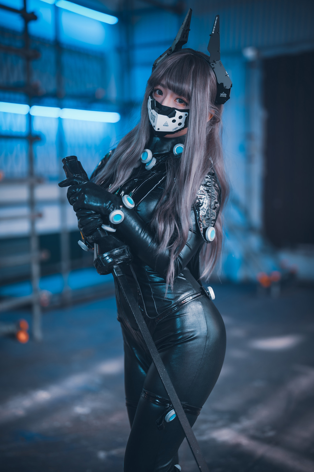 Maruemon 마루에몽, DJAWA ‘Gantz 3 Versions’ Set.01の写真 52