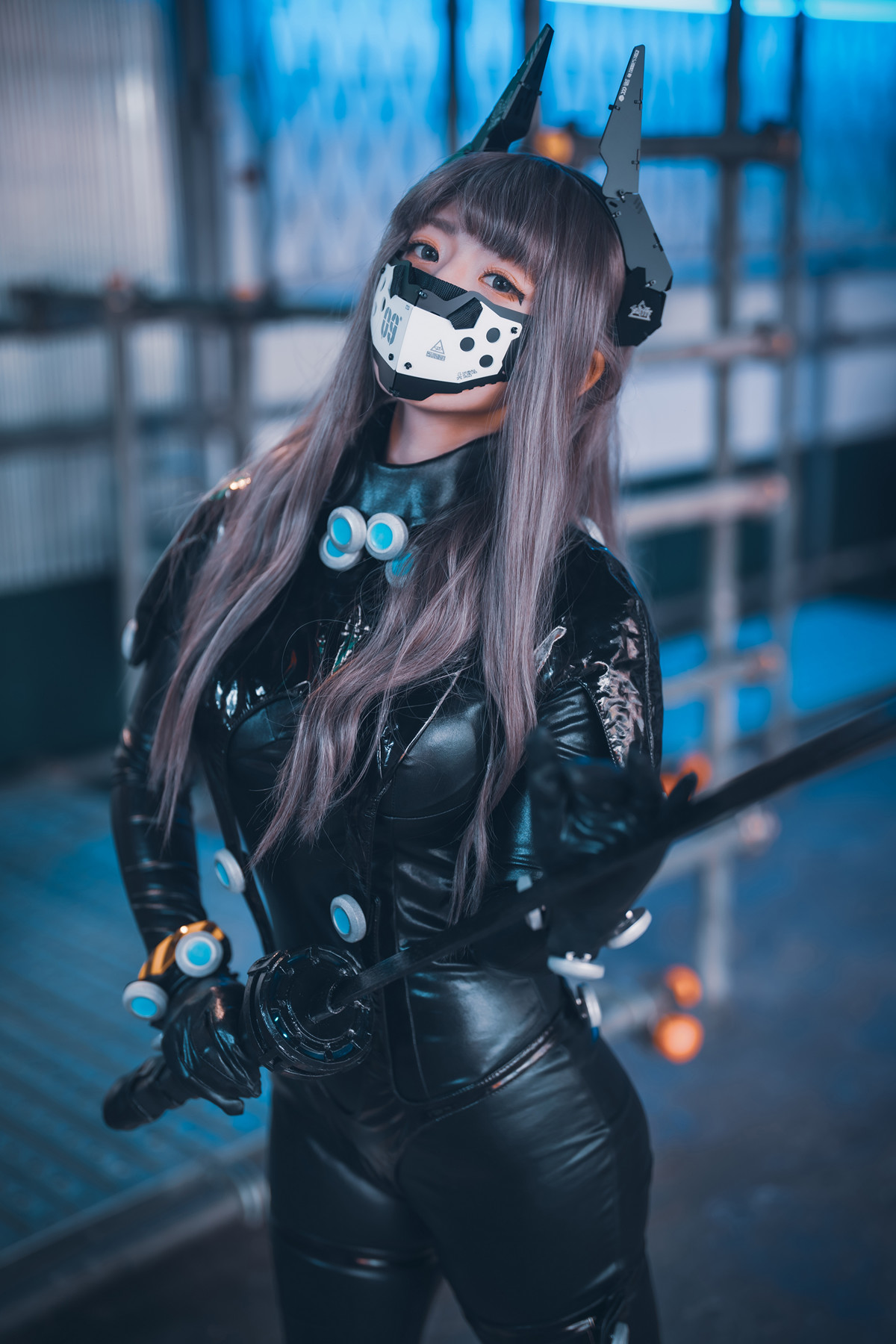 Maruemon 마루에몽, DJAWA ‘Gantz 3 Versions’ Set.01の写真 54