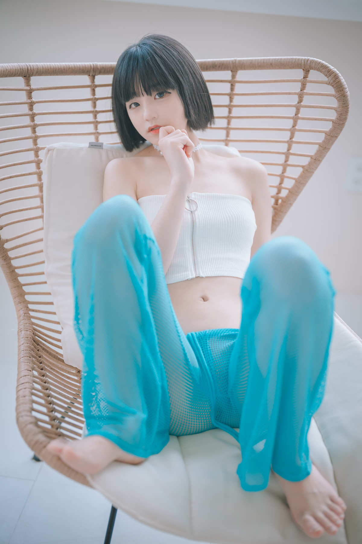 Jeong Jenny 정제니, DJAWA ‘A Drowsy Day’ Set.02の写真 6