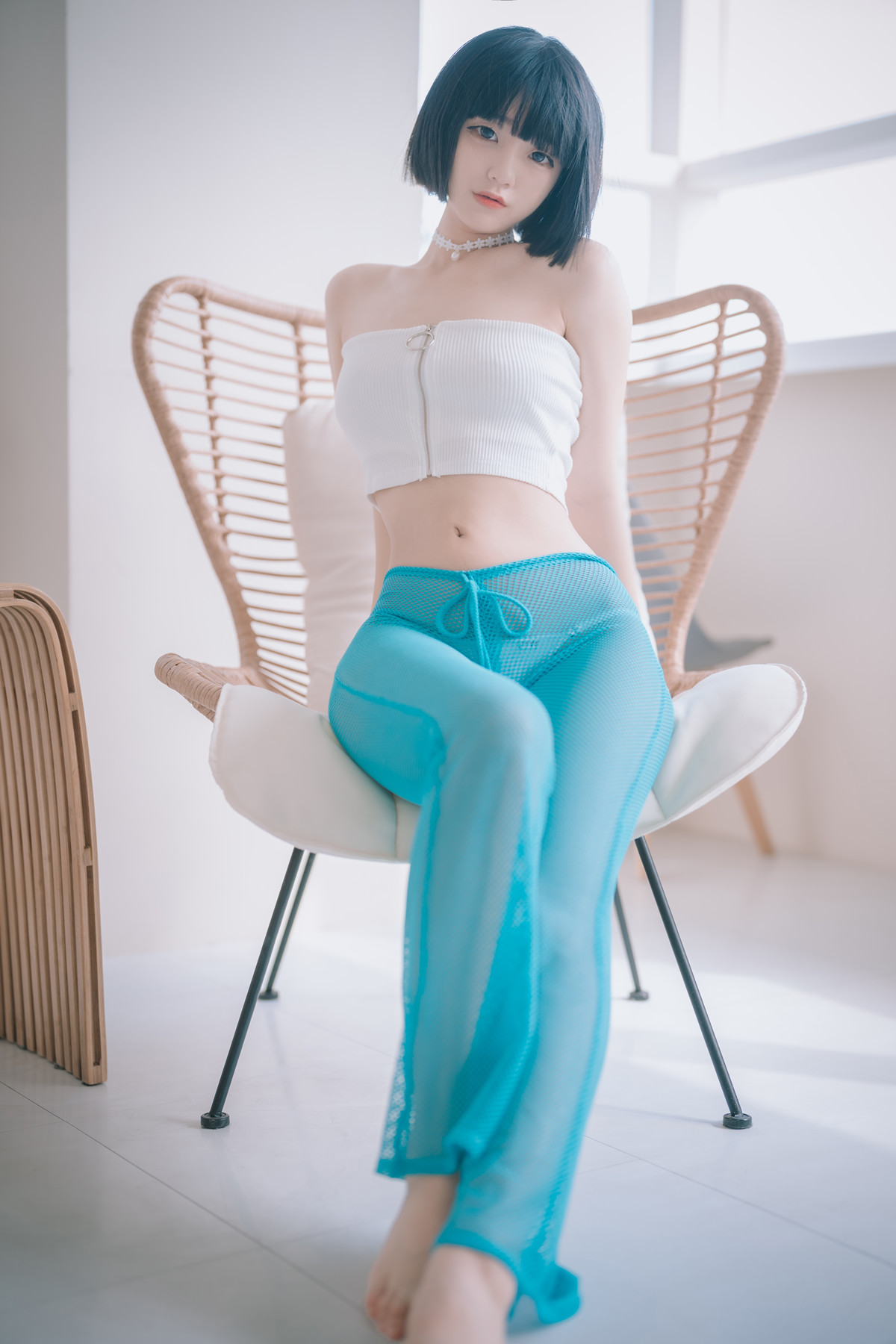 Jeong Jenny 정제니, DJAWA ‘A Drowsy Day’ Set.02の写真 11