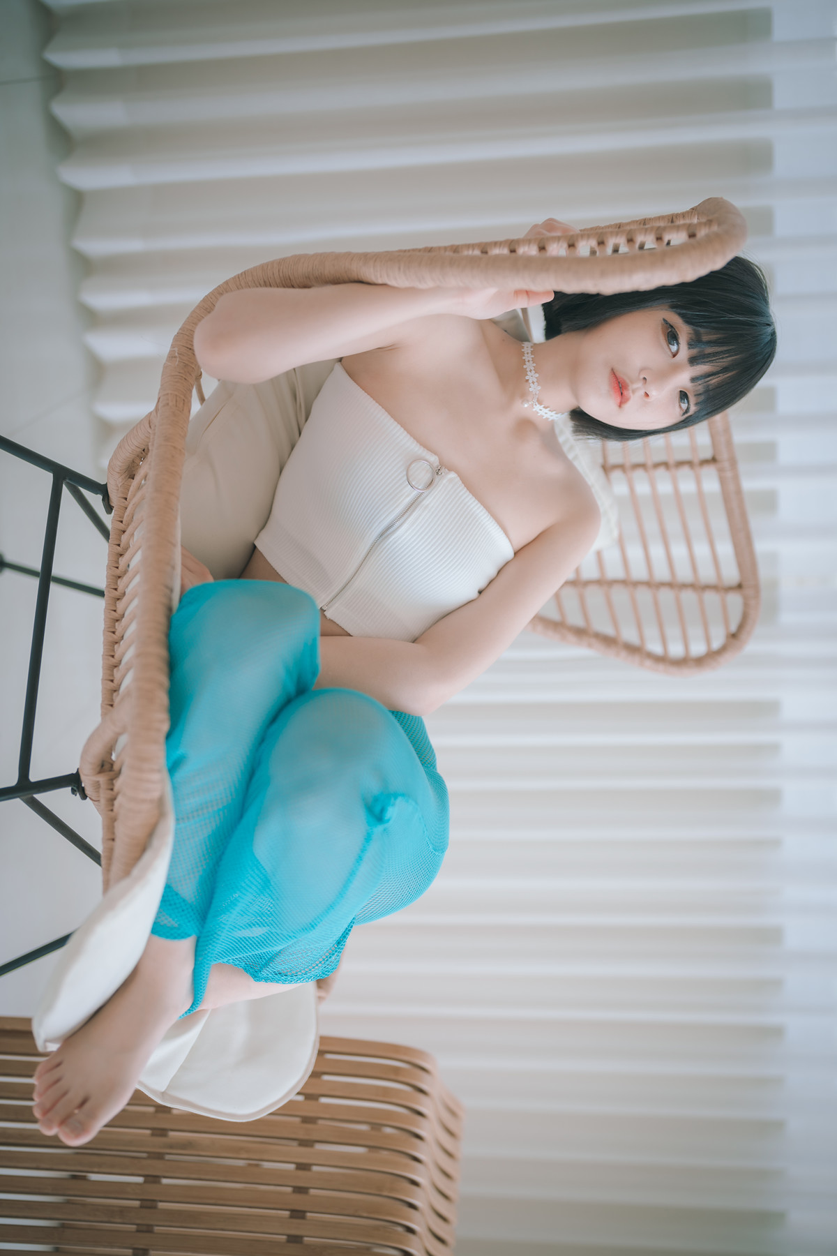 Jeong Jenny 정제니, DJAWA ‘A Drowsy Day’ Set.02の写真 15
