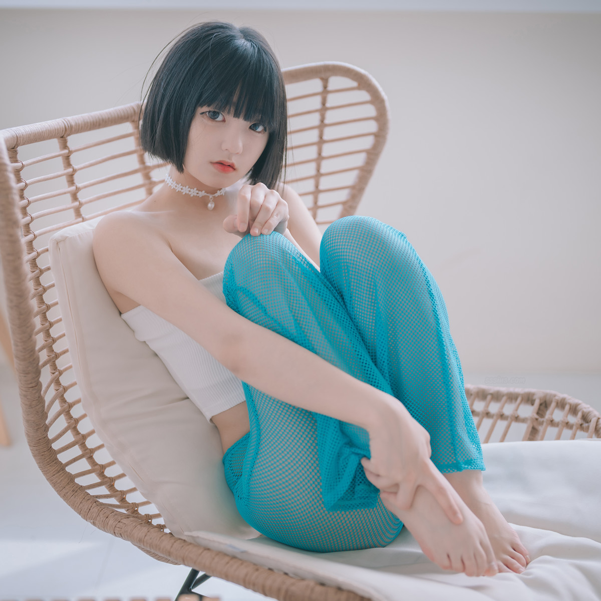 Jeong Jenny 정제니, DJAWA ‘A Drowsy Day’ Set.02の写真 18