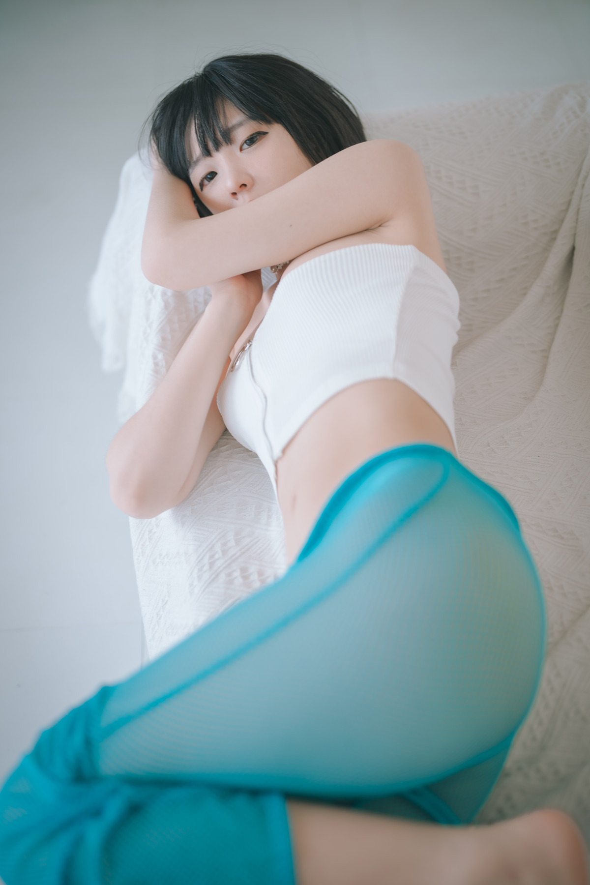 Jeong Jenny 정제니, DJAWA ‘A Drowsy Day’ Set.02の写真 24