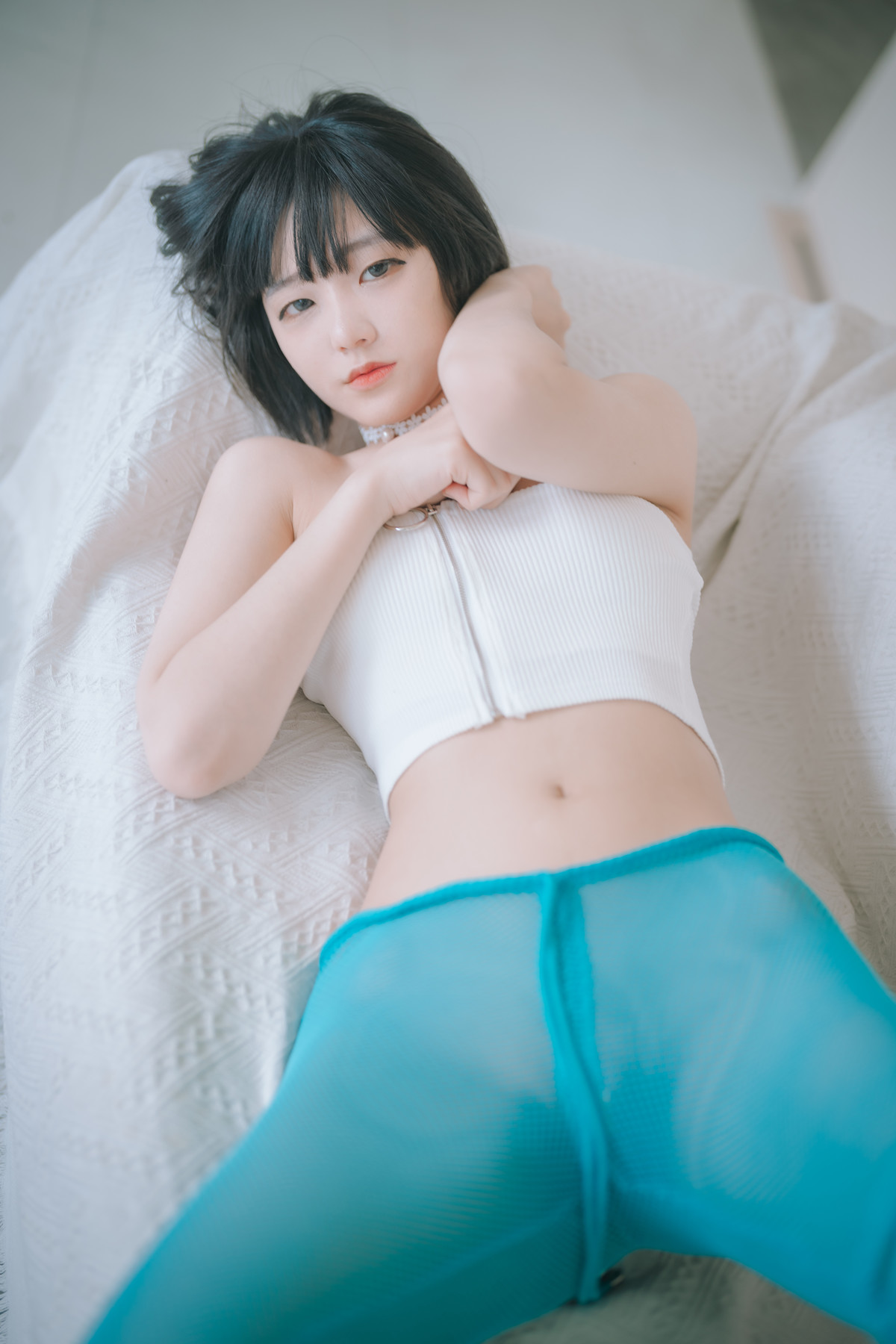 Jeong Jenny 정제니, DJAWA ‘A Drowsy Day’ Set.02の写真 25