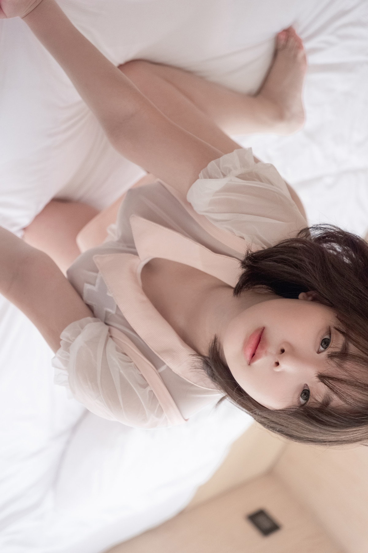 Kang Inkyung 강인경, Photobook ‘Private Nurse’の写真 17