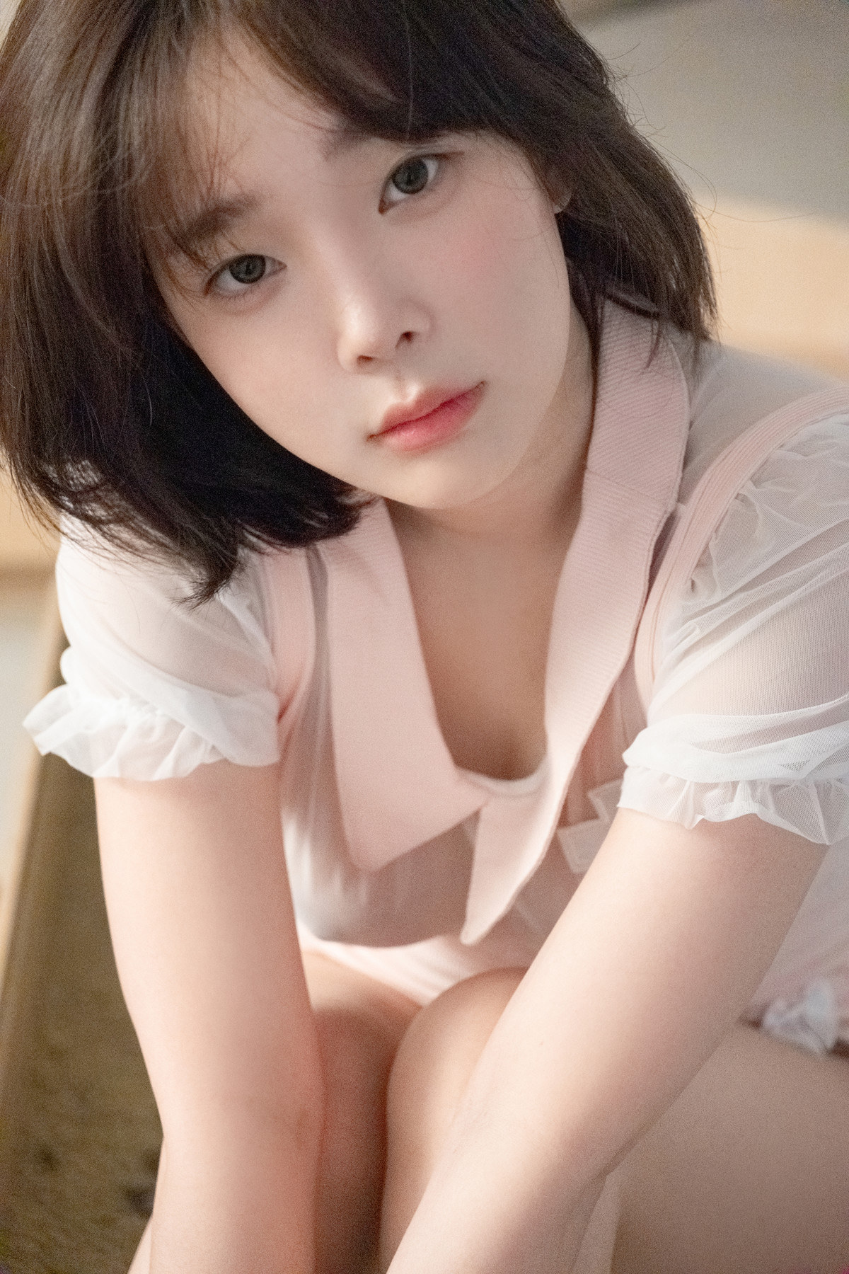 Kang Inkyung 강인경, Photobook ‘Private Nurse’の写真 57