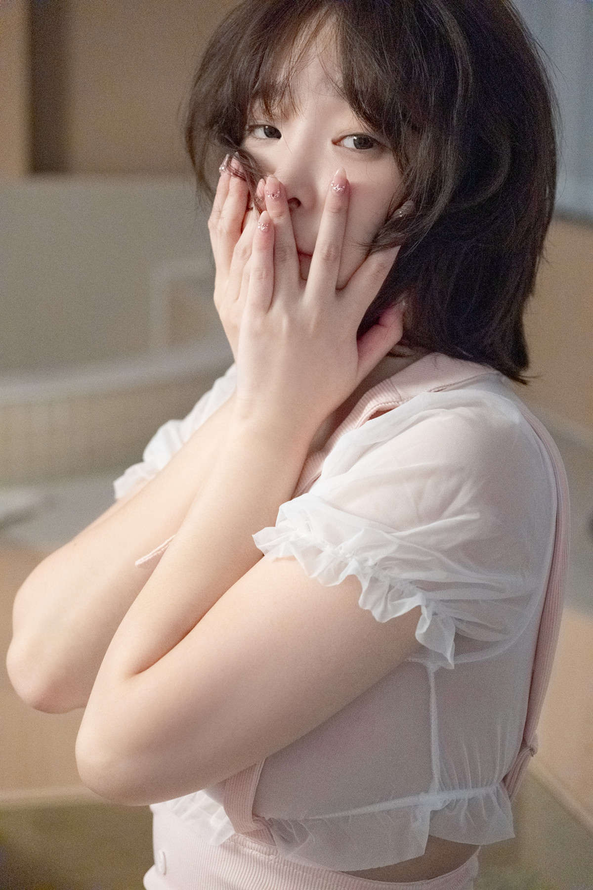 Kang Inkyung 강인경, Photobook ‘Private Nurse’の写真 58
