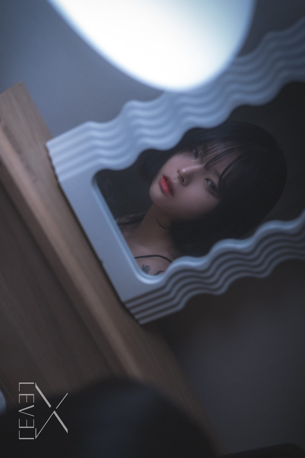 ChoYeon 초연, X-Level Vol.01 ‘Cat Girl’ Set.01の写真 5