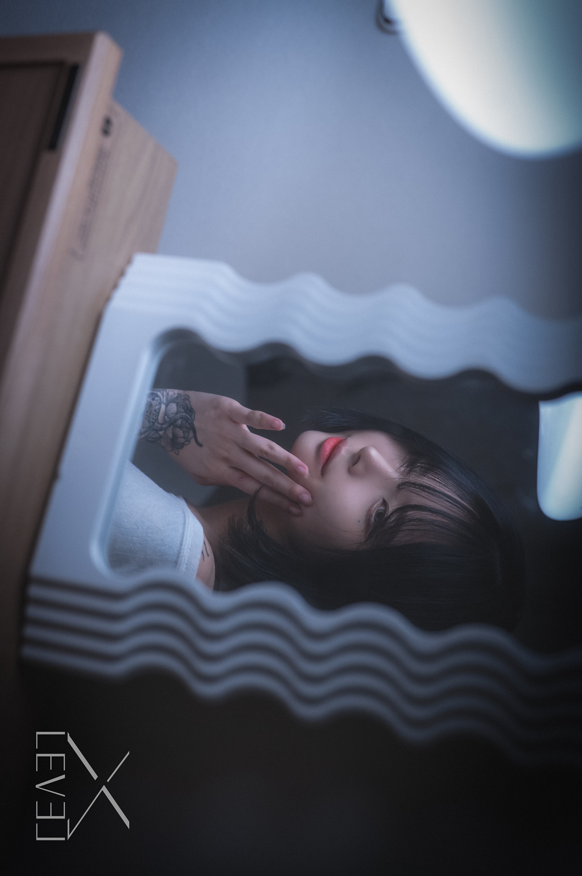 ChoYeon 초연, X-Level Vol.01 ‘Cat Girl’ Set.01の写真 7
