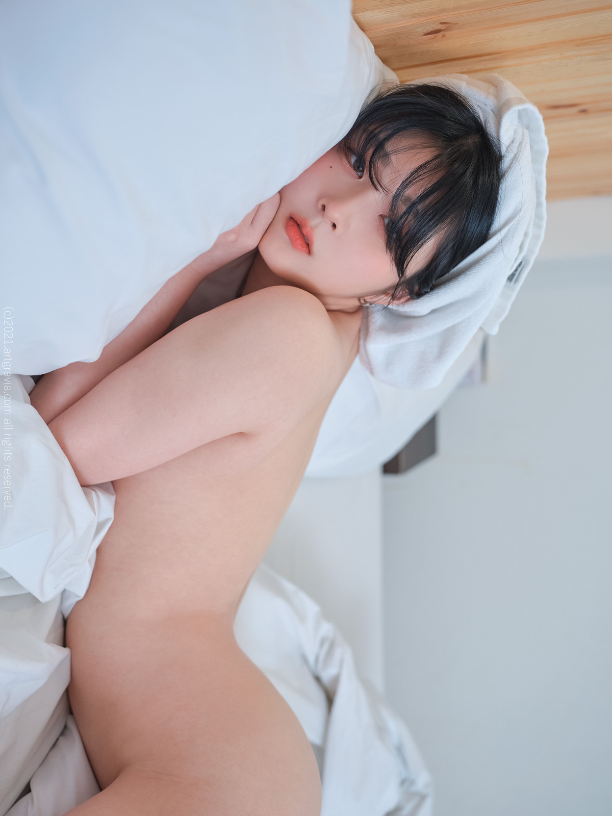 JangJoo 장주, ArtGravia Vol.264 Photobook Set.03の写真 35