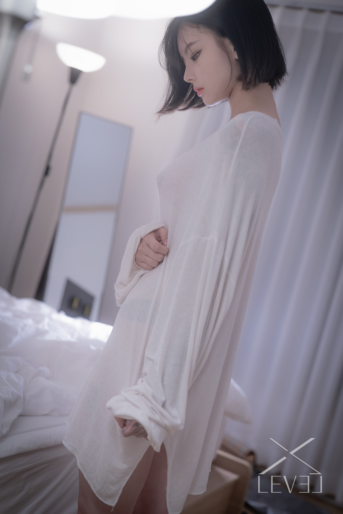 ChoYeon 초연, X-Level Vol.01 ‘Cat Girl’ Set.02の写真 9