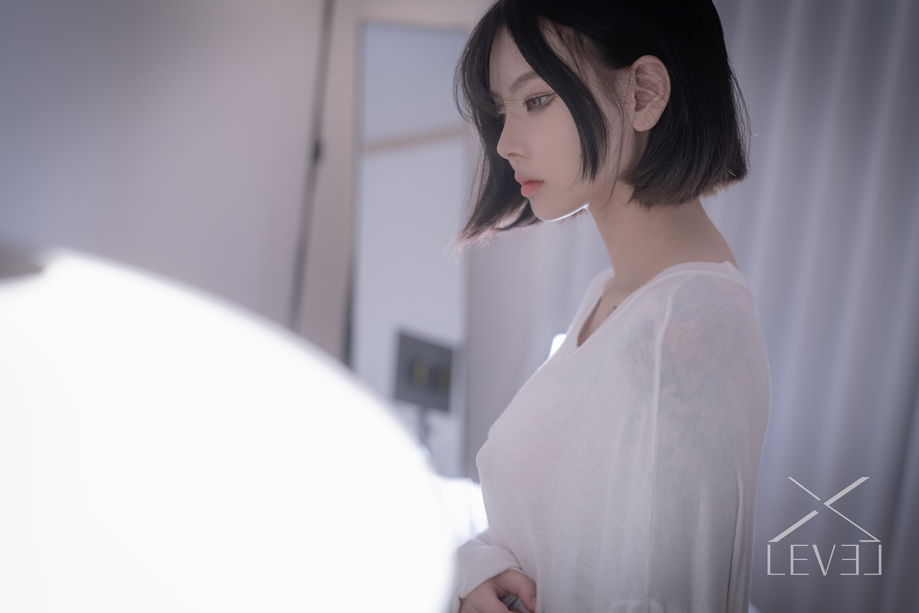 ChoYeon 초연, X-Level Vol.01 ‘Cat Girl’ Set.02の写真 10