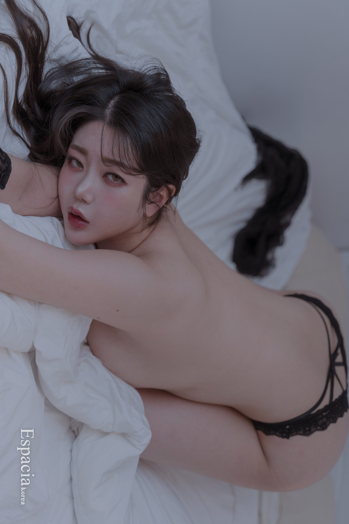 Yuni 유니, Espacia Korea EHC#148 Set.02の写真 26