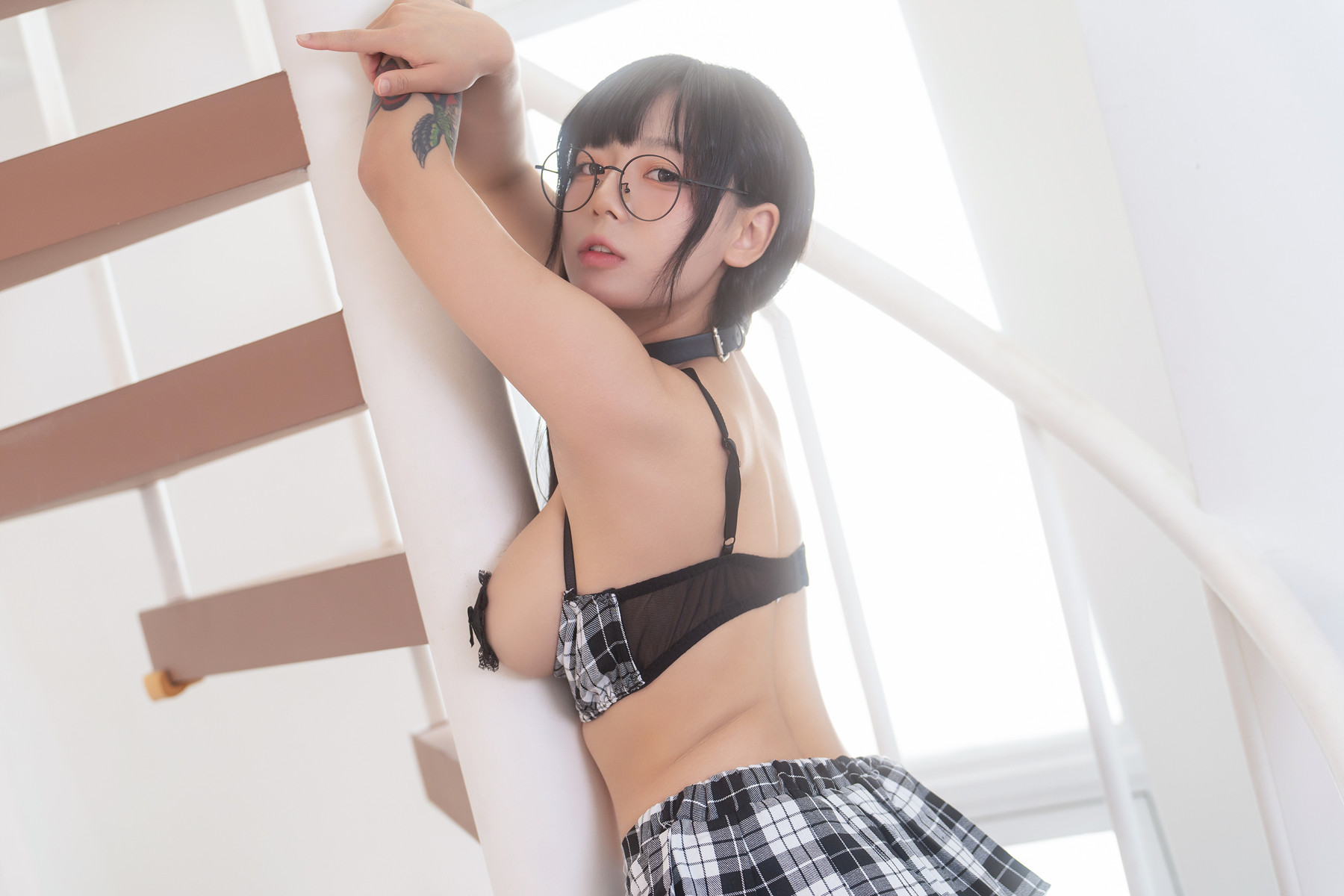 Maruemon 마루에몽, DJAWA ‘Bunny’ Set.01の写真 6