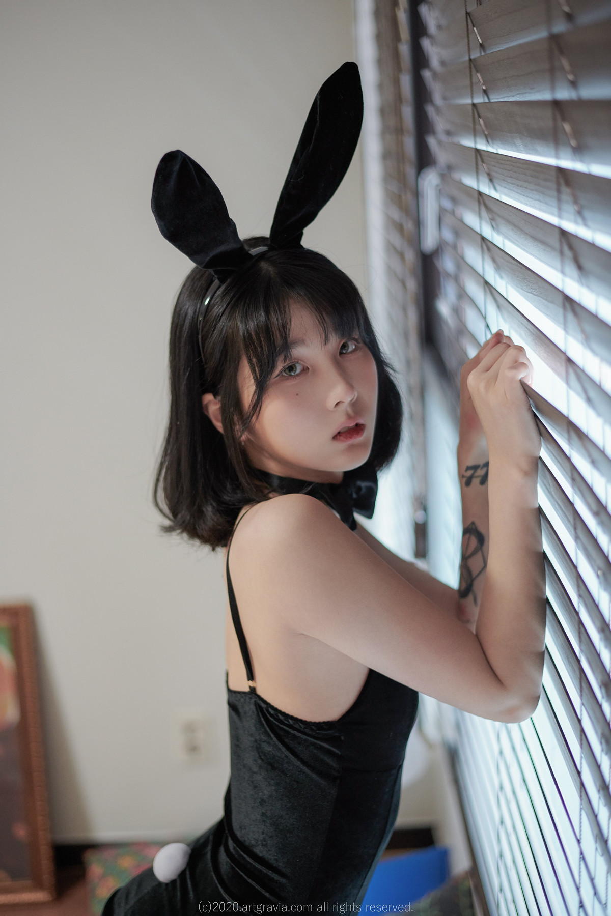 JangJoo 장주, ArtGravia Vol.200 Photobook Set.02の写真 7