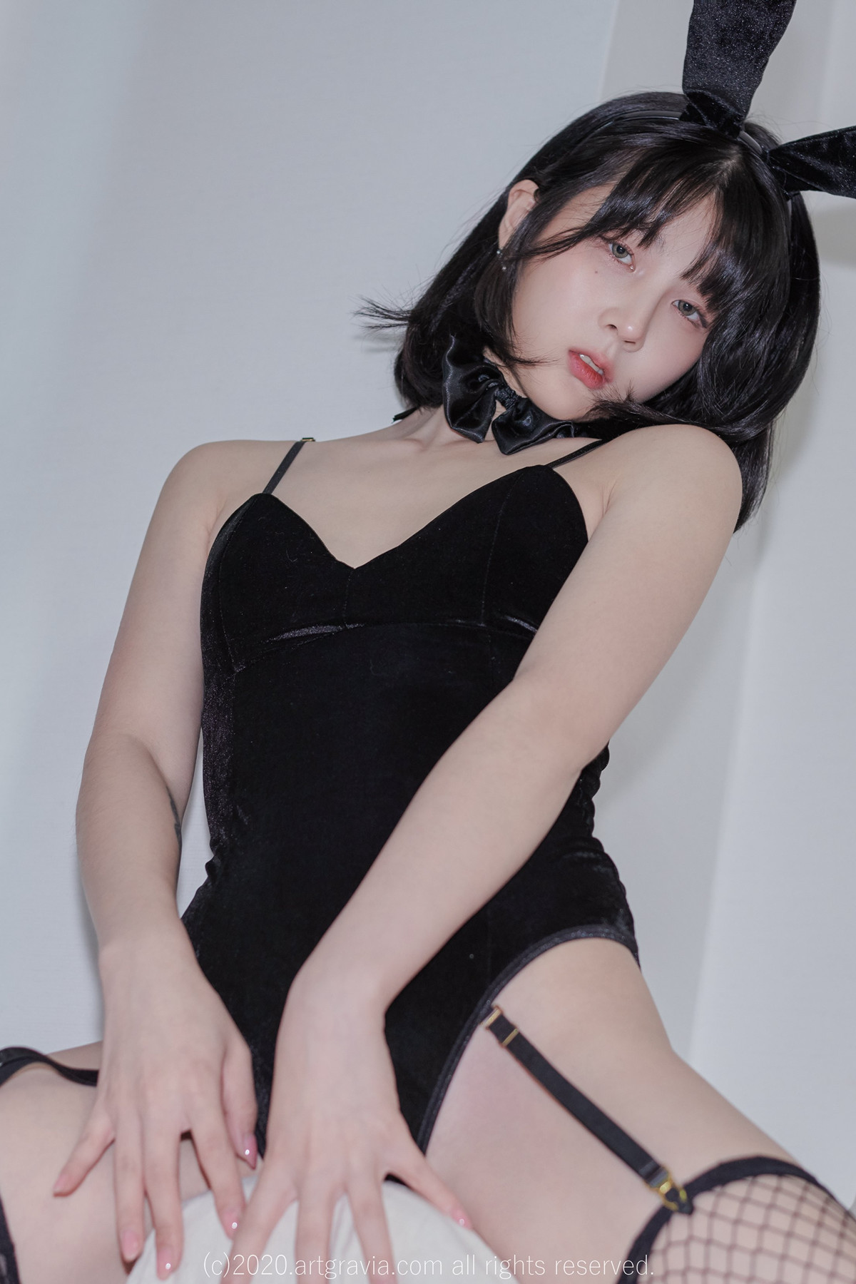 JangJoo 장주, ArtGravia Vol.200 Photobook Set.02の写真 16